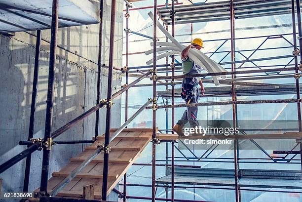 MS Scaffolding